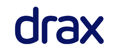 drax logo ccs plus