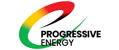 progressive energy ccs plus logo
