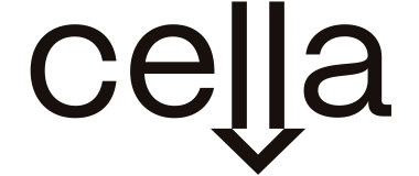 cella logo