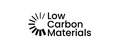 low carbon materials logo