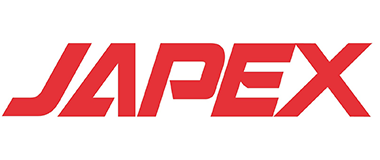 Japex logo