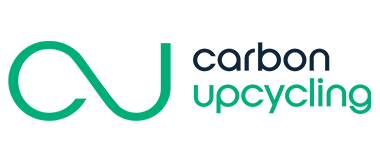 carbon upcycling logo ccs plus